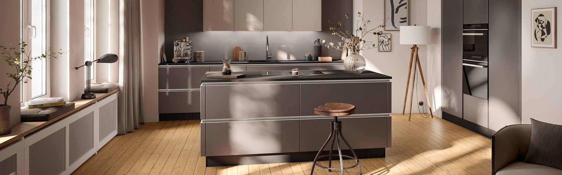 concept130 keuken | Gennu